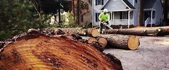 Best Emergency Tree Removal  in Camp Springs, MD